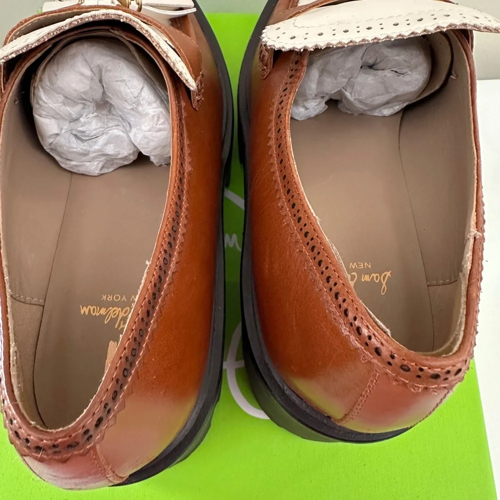 Sam Edelman Meela Loafers Sz 10 - Picture 7 of 11